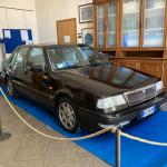 40 anni Lancia Thema e raduno Lancia 06/05/2024