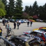 LANCIA DELTA Regina per sempre 5/6 aprile 2014