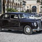 Raduno 2015 dedicato al V6 Lancia e ad Ernest Hemingway 29 marzo 2015