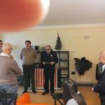 Dono Casa di riposo 5 gennaio 2014