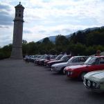 Possagno 11 maggio 2008