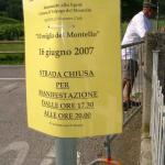 Dieci Miglia sul Montello 2008