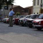 Raduno multimarca 17/18 settembre 2011