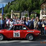 Raduno Multimarca 14 settembre 2014