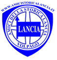Amici della storica Lancia - Volpago logo